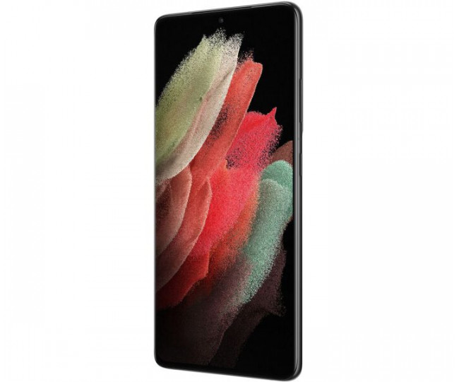 Samsung Galaxy S21 Ultra SM-G9980 12/256GB Phantom Black